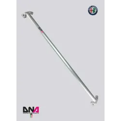 Kit barra duomi anteriore DNA Racing per Alfa Romeo Giulietta