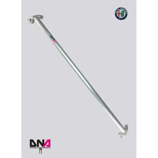 Kit barra duomi anteriore DNA Racing per Alfa Romeo Giulietta