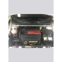 Kit barra duomi anteriore DNA Racing per Alfa Romeo Giulietta 2