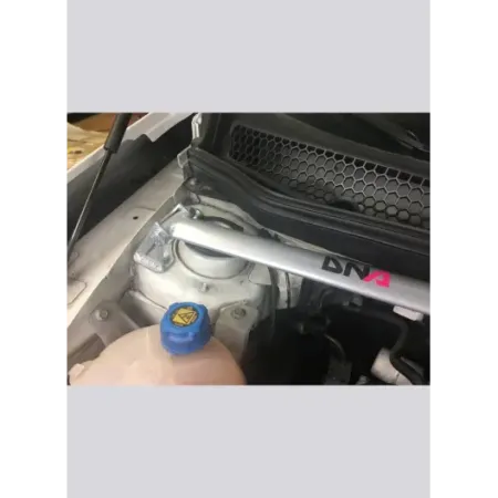 Kit barra duomi anteriore DNA Racing per Alfa Romeo Giulietta