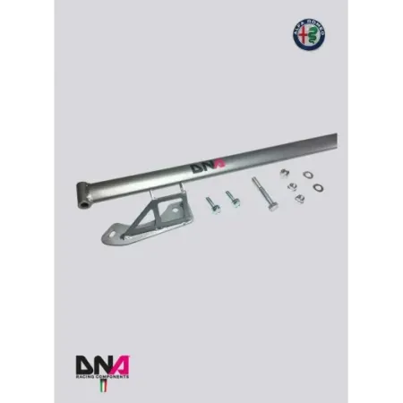 Kit barra duomi anteriore DNA Racing per Alfa Romeo Giulietta