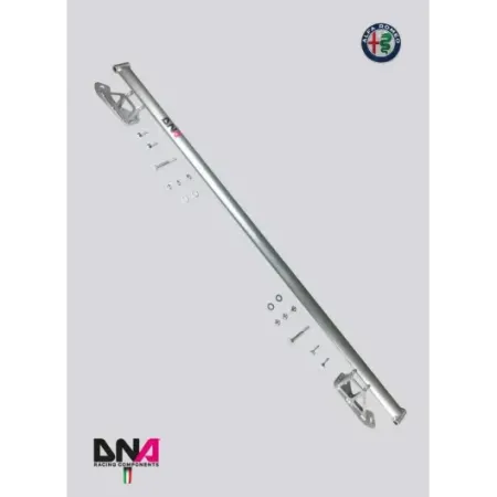 Kit barra duomi anteriore DNA Racing per Alfa Romeo Giulietta