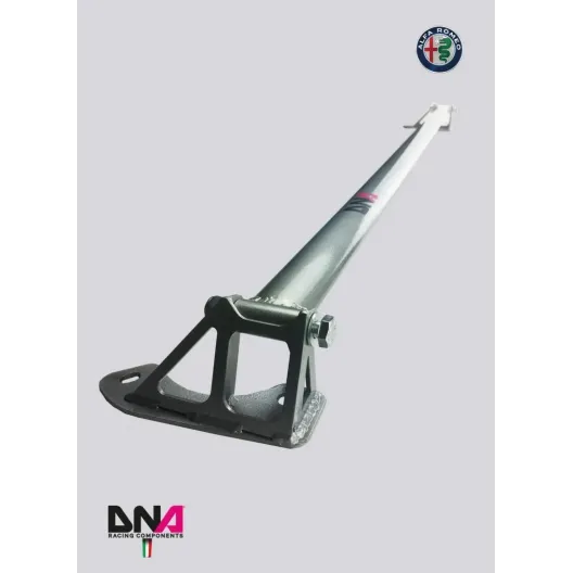 Kit barra duomi anteriore DNA Racing per Alfa Romeo Giulietta