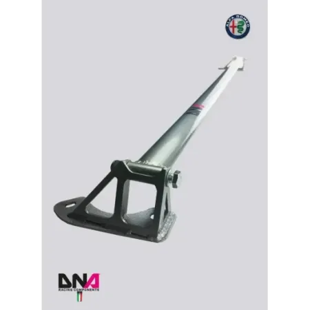 Kit barra duomi anteriore DNA Racing per Alfa Romeo Giulietta