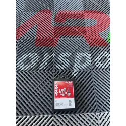 500 595 abarth anti-theft bolts M12 x 1.25 FOR 13 MM SPACERS 2