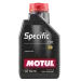 MOTUL SPECIFIC ABARTH 0101 10W-50