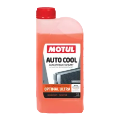 MOTUL AUTO COOL OPTIMAL ULTRA