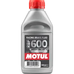 MOTUL RBF 600 FACTORY LINE