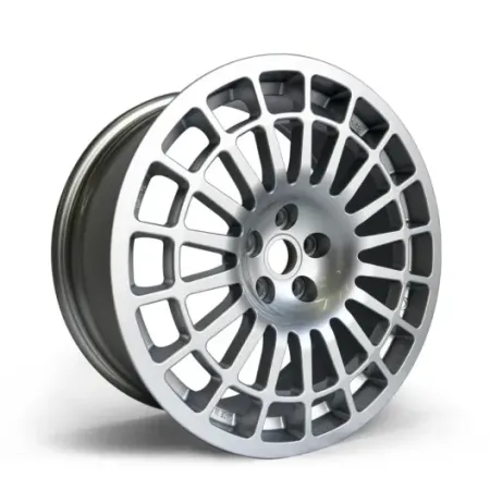 Cerchi in lega 500 ABARTH Replica DELTA 8J 17' 4x98 ET35