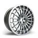 Cerchi in lega 500 ABARTH Replica DELTA 8J 17' 4x98 ET35