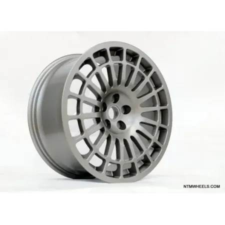Cerchi in lega 500 ABARTH Replica DELTA 8J 17' 4x98 ET35