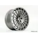 Cerchi in lega 500 ABARTH Replica DELTA 8J 17' 4x98 ET35