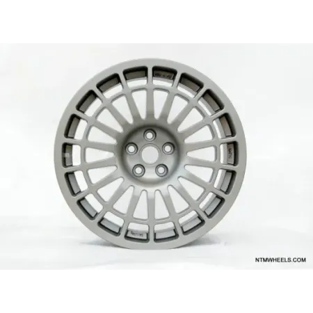 Cerchi in lega 500 ABARTH Replica DELTA 8J 17' 4x98 ET35