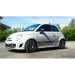 Cerchi in lega 500 ABARTH Replica DELTA 8J 17' 4x98 ET35