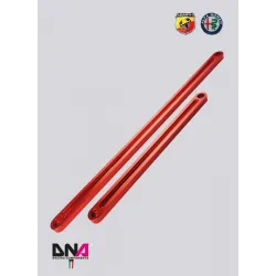 Kit barra slitta doppia anteriore DNA Racing Fiat Grande Punto