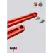 Front suspension subframe double tie rods kitGrande Punto Abarth BY DNA Racing