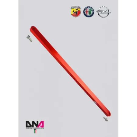 Front suspension subframe single tie rod FIAT Grande Punto Abarth BY DNA Racing