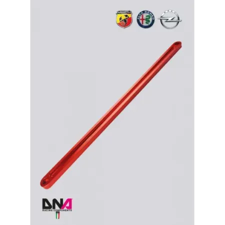 Kit barra slitta singola anteriore DNA Racing Fiat Grande Punto