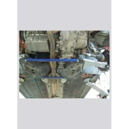 Front suspension subframe single tie rod FIAT Grande Punto Abarth BY DNA Racing