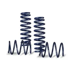 H&R 500 Abarth springs kit -25 mm front -35 mm rear