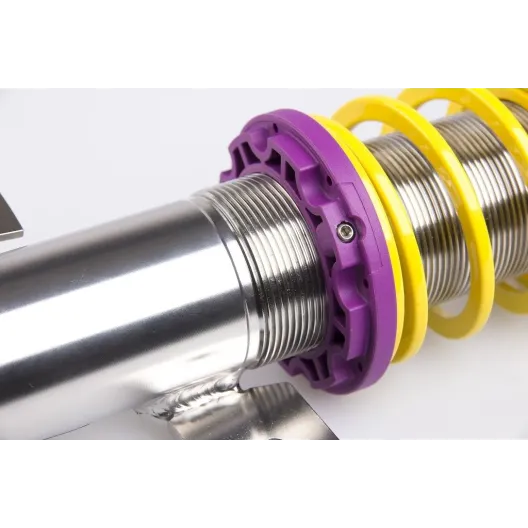 KW variant 1 Alfa Romeo Giulietta ring gear set-up