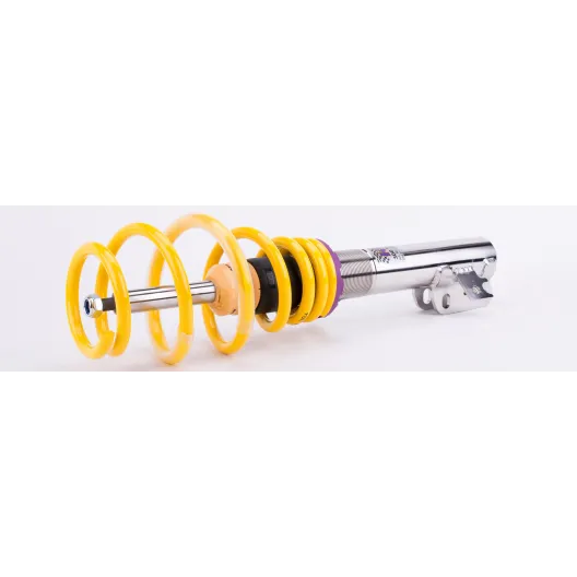 KW variant 1 Alfa Romeo Giulietta ring gear set-up