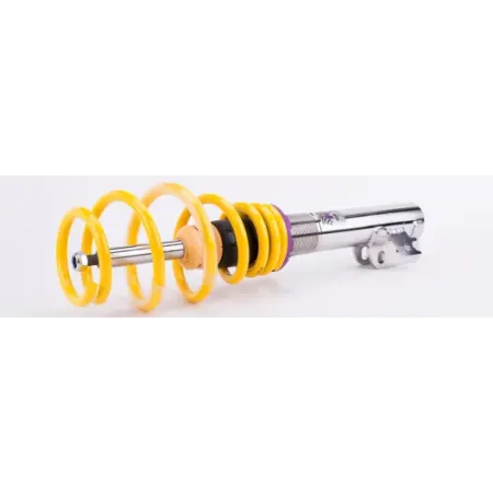 KW variant 1 Alfa Romeo Giulietta ring gear set-up