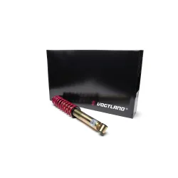 Vogtland 500 Abarth Assetto a ghiera regolabile 2