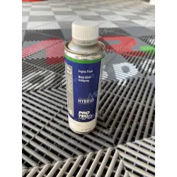 ProTec Engine Flush Cleaning System Lubrication P1001 375 Milliliter 2