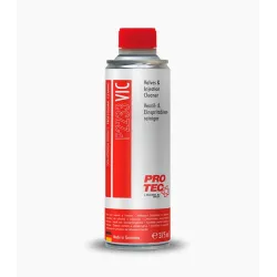 PROTEC VIC Valves & Injection Cleaner Detergente per valvole e iniettori 375 ml