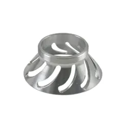 TIAL SPORT QRJ DIFFUSER OUTLET FLG