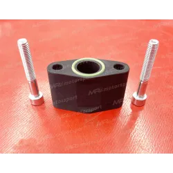 Garrett 1446 Turbine Oil Return Spacer (FOR TRANSITION FROM IHI TO GARRET)