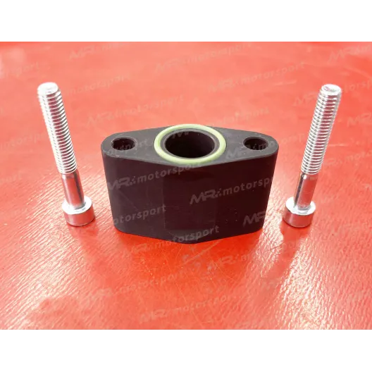 Garrett 1446 Turbine Oil Return Spacer (FOR TRANSITION FROM IHI TO GARRET)