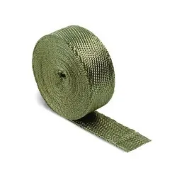 Header band 15 m - Width 25 mm FUNK Motorsport