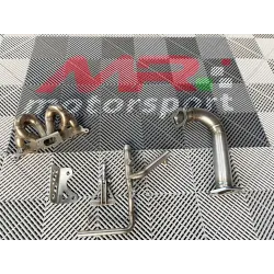 COLLETTORI 500 ABARTH 1400 TJET BONETTO KIT COMPLETO