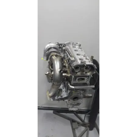 COLLETTORI 500 ABARTH 1400 TJET BONETTO KIT COMPLETO