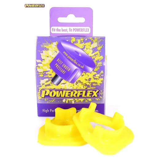 POWERFLEX 500 Abarth Boccola Supporto Motore PFF16-521