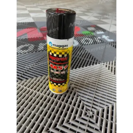 Magigas AK5 + Anti Knock Fluid 500 ml PETROL ADDITIVE