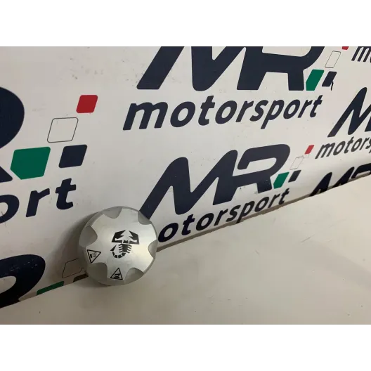 Water tray cap Fiat 500 ABARTH 1.4 T-JET COVER