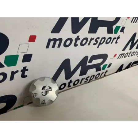 Water tray cap Fiat 500 ABARTH 1.4 T-JET COVER