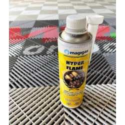 MAGIGAS - HYPER FLAME - 500 ml bottle