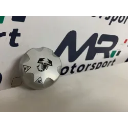 Tappo vaschetta acqua Fiat 500 ABARTH 1.4 T-JET COVER 2