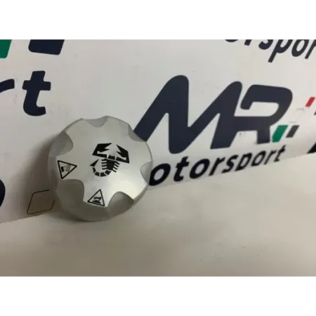 Water tray cap Fiat 500 ABARTH 1.4 T-JET COVER