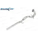 Downpipe Skat Polo gti 6c