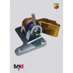 DNA Racing "Fast road" engine support distribution side kit 500 Abarth