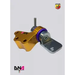 Kit supporto motore "Fast road" lato distribuzione 500 Abarth 2