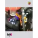 Kit supporto motore "Fast road" lato distribuzione 500 Abarth