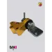 Kit supporto motore "Motorsport" lato distribuzione 500 Abarth