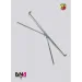 DNA Racing rear strut bar with tie rods kit 500 Abarth