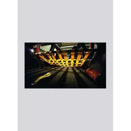 Kit barra duomi senza tiranti DNA Racing 500 Abarth